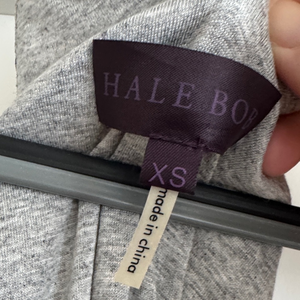 Hale Bob Snake-Print Halter Maxi Dress - Picture 5 of 16